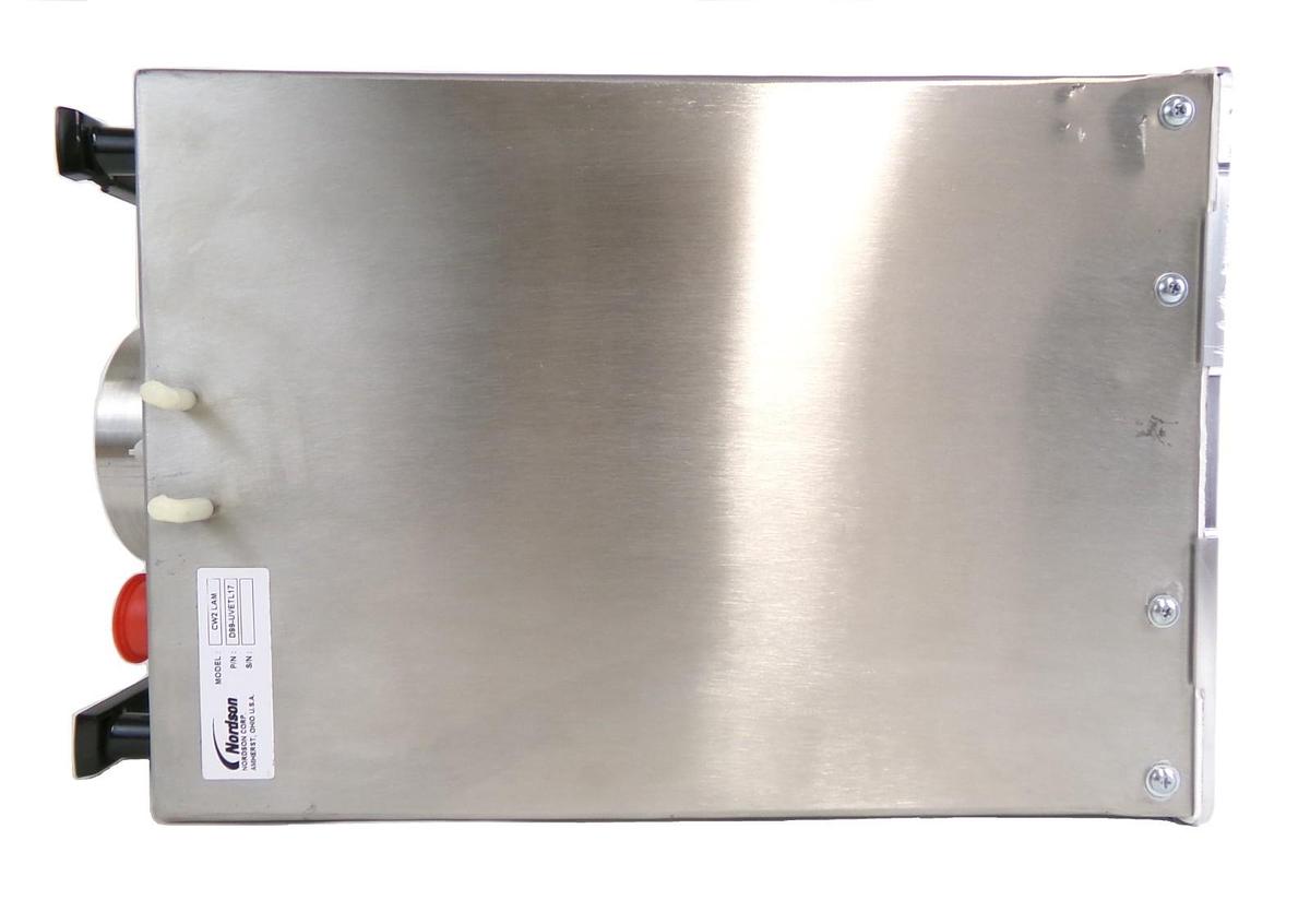 Refurbished Nordson D99-UVETL17 Coolwave Lamphead UV Curing System CW2 LAM Refurbished Spare