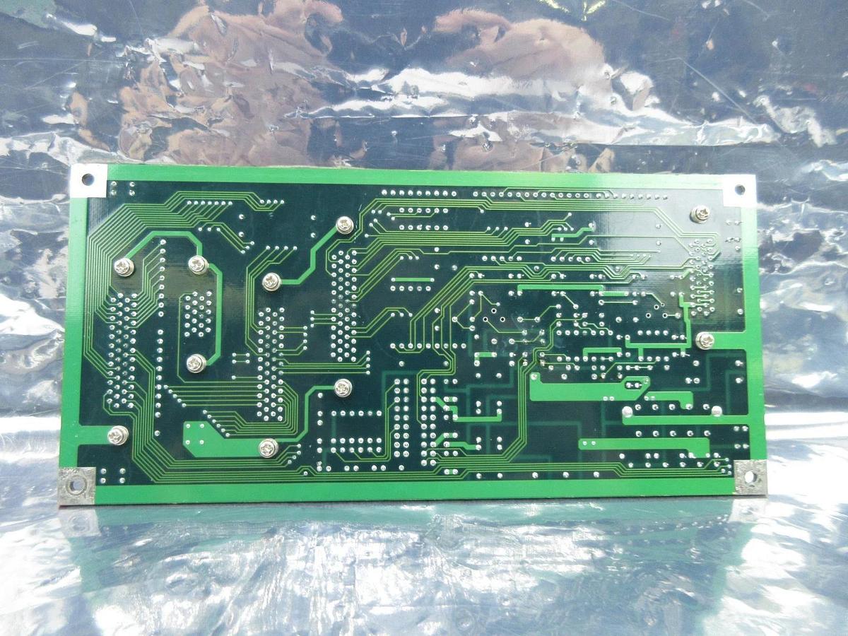 Used Nikon 4S007-760-1 Interface Control Board PCB STG81 NSR-S202A Used Working