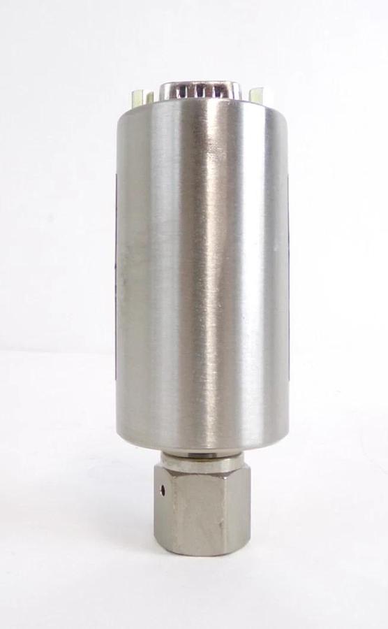 Used MKS Instruments 722B11TCD2FA Baratron Pressure Transducer 722B Lot of 3 Surplus