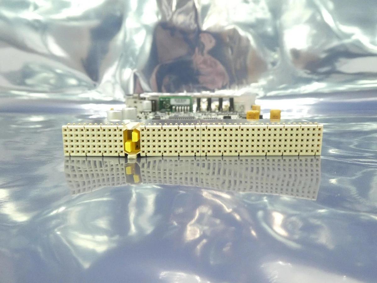 Used Nikon 4S013-626 PCB Card NOZZLE-I/F NSR FX-601F FPD Lithography System Working