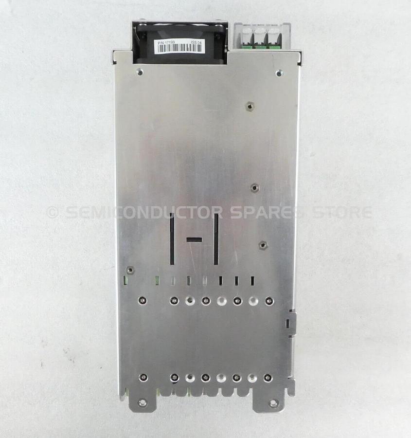 Used TDK-Lambda V40FFFD Spectrometer Power Supply Vega 450 AB Sciex Working