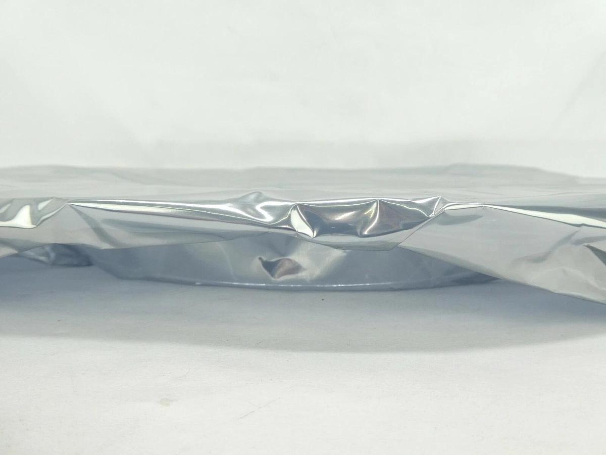 West Coast Quartz 91-00569 200mm Quartz Focus Ring 8" POLY/WSI 91-00569A New