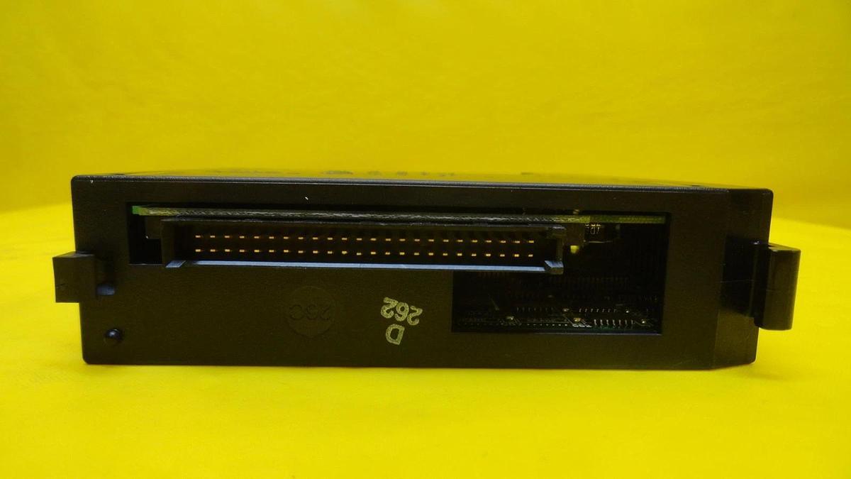Used GE Fanuc IC693CPU331-CC CPU Module CPU 331 MOD 1 Used Working