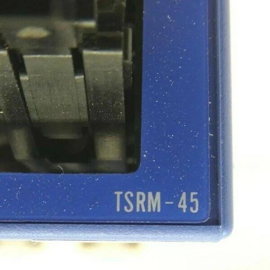 Used RKC FAREX SR Mini System 2L14-000007-V1 H-PCP-J-341-D*AD-NNN H-TIO-J-F501-8*NN