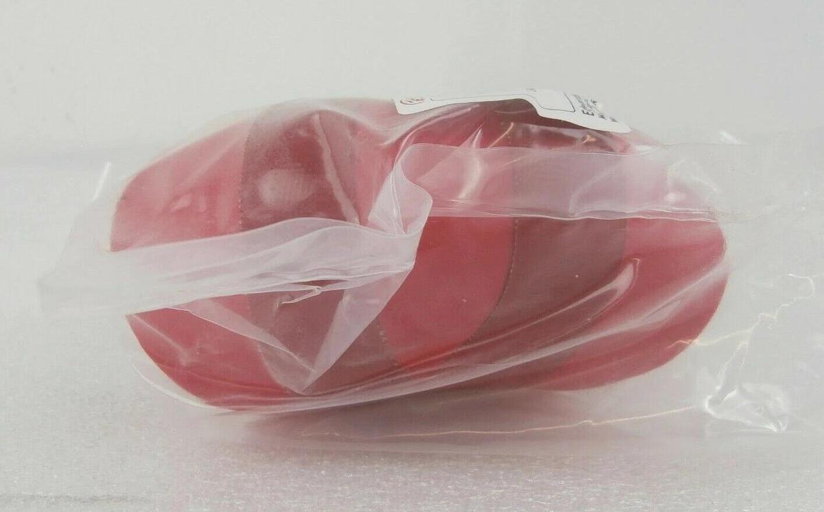 Edwards Y14102002 TMS Insulation Elbow 50mm Reseller Lot of 6 New Surplus