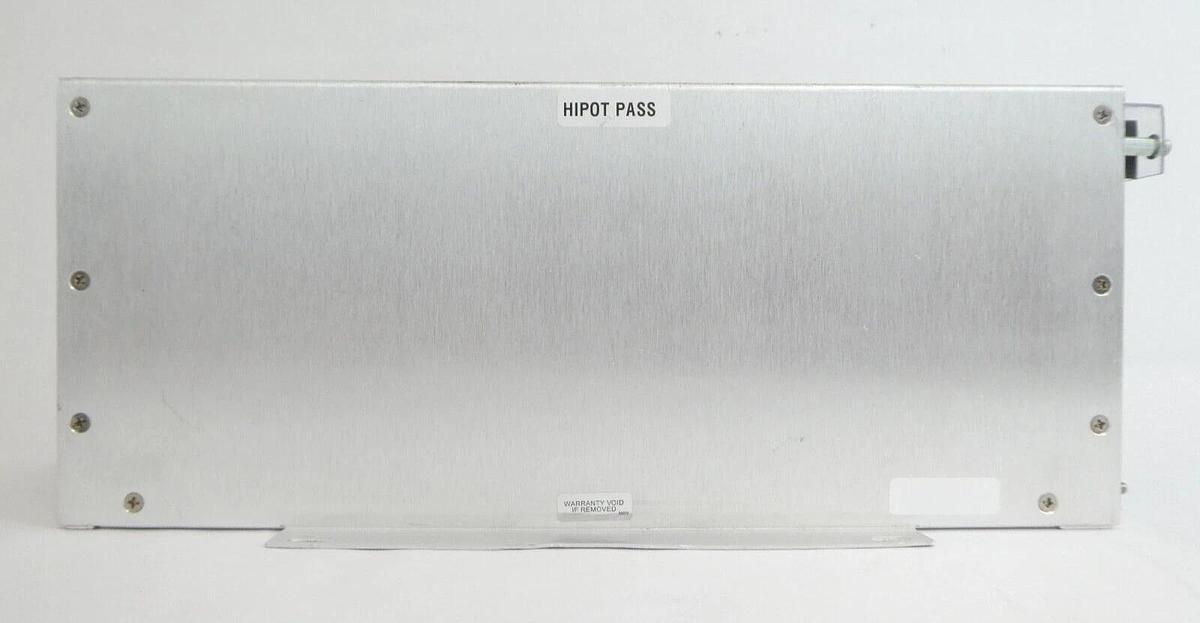 Used Xenon 289-0019 Power Supply Module PS-813 HVPS Working Surplus