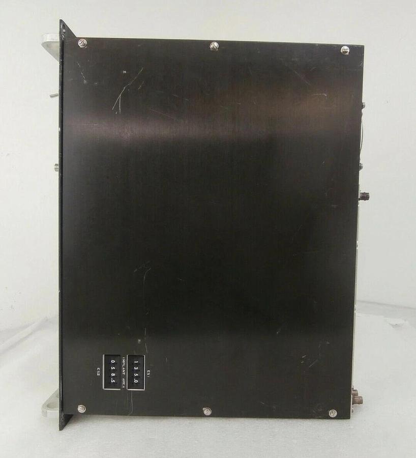 Refurbished Varian 108578001 Dose Processor MP-350 VSEA Ion Implanter 350D OEM Refurbished