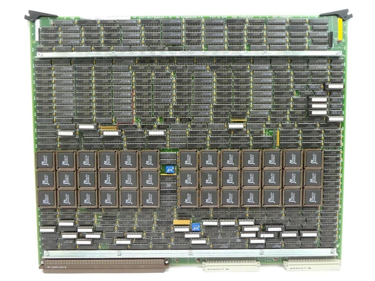 Used KLA Instruments 710-658172-20 Y-Instruments C PH3 PCB Card 2132 Working Spare