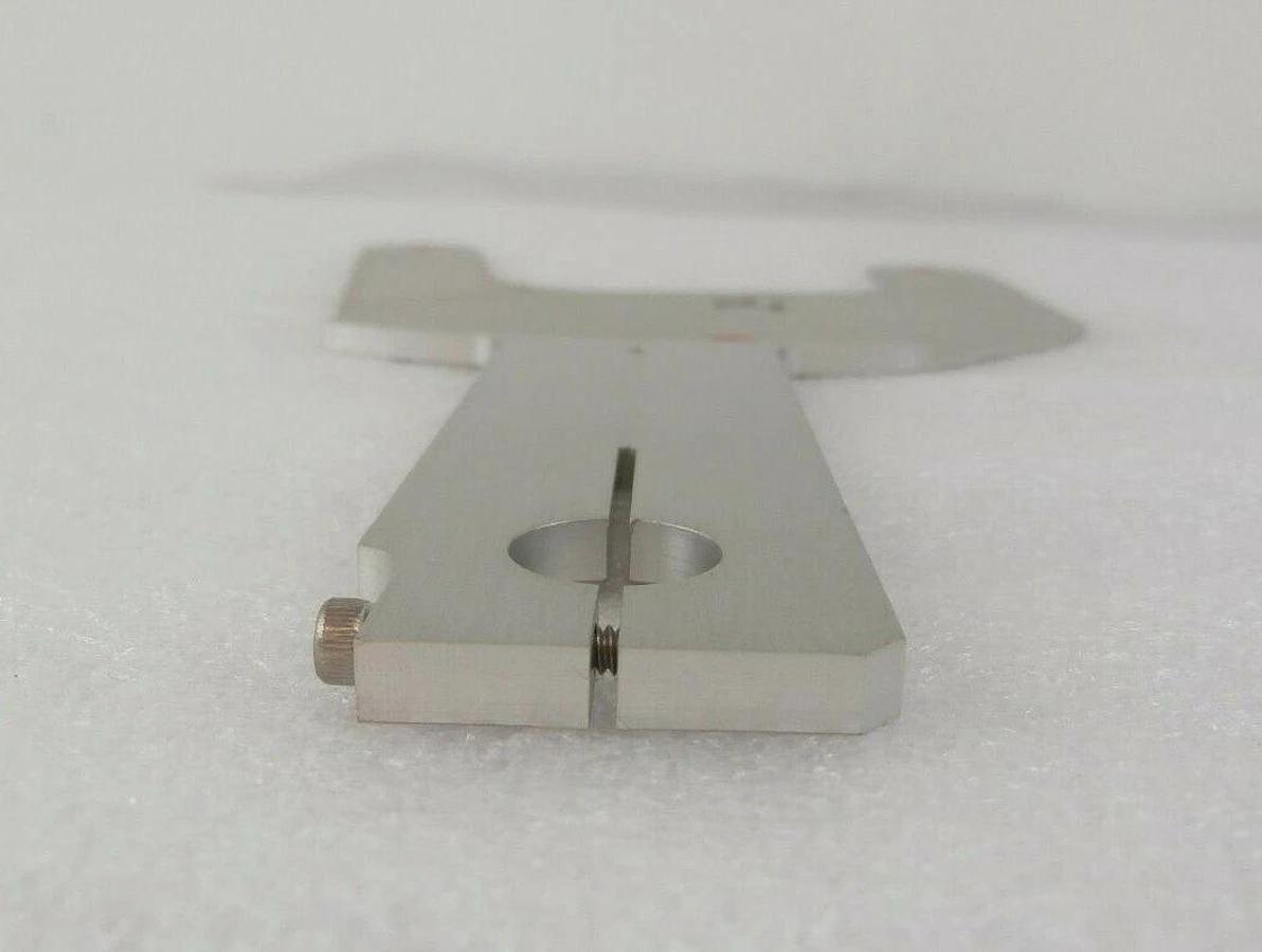 Used Lam Research 715-130092-008 200mm Robot End Effector Fork Rev. 2 Working Surplus