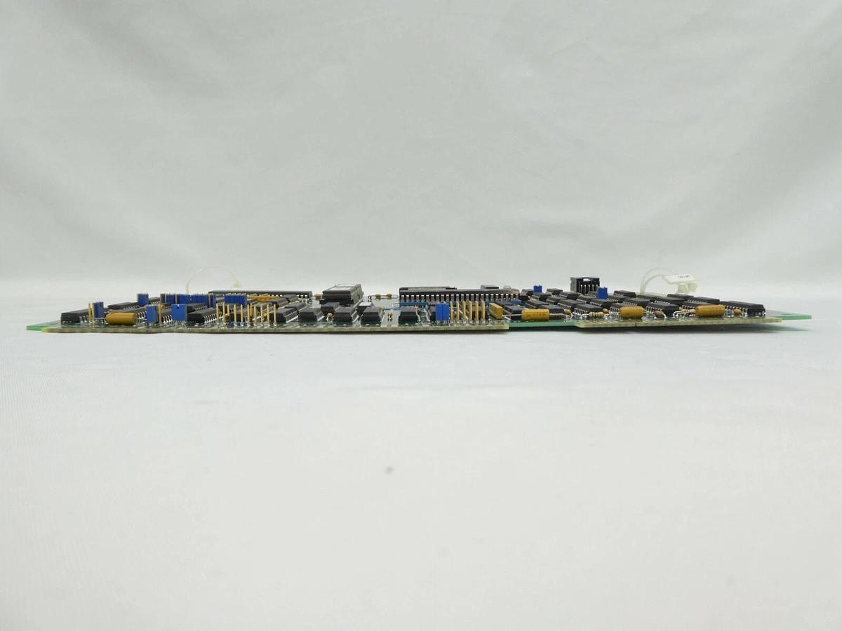 Used RadiSys PBA 440005-005 Process Board PCB PSXM552A ASML 879-8103-001A Working