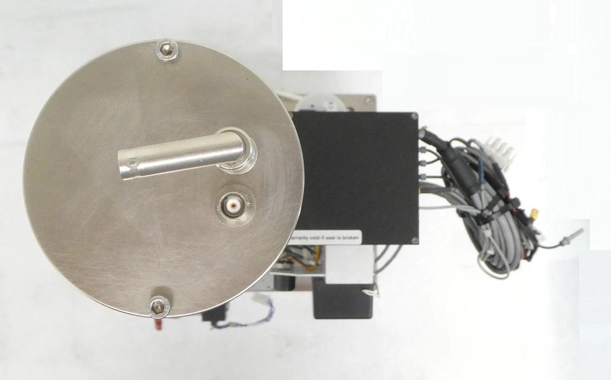 Used AB Sciex 182001 DDH Column and Stage Assembly Laser MNL 100 MDS Agilent Surplus