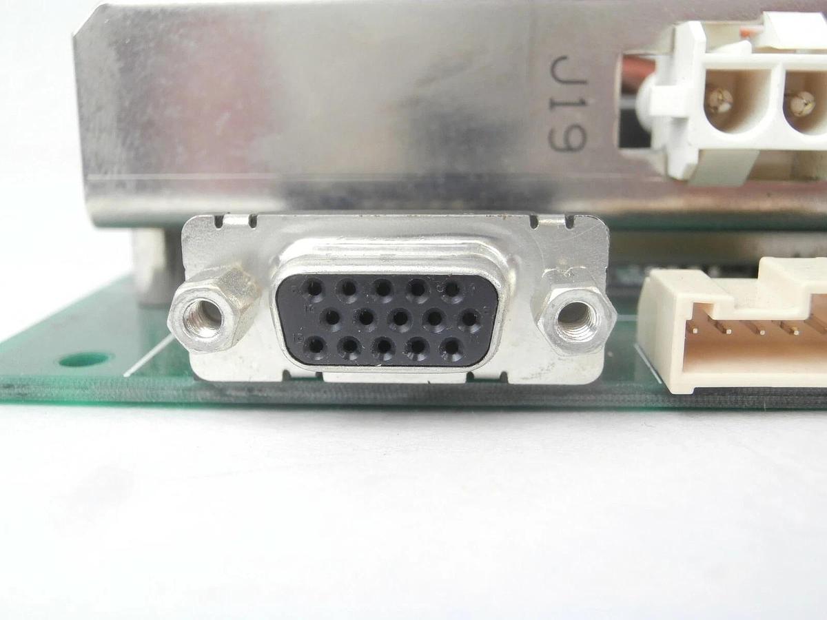 Used Advantest BGR-030239 BEA Timing PCB Card T2000 SoC Test System Working Spare