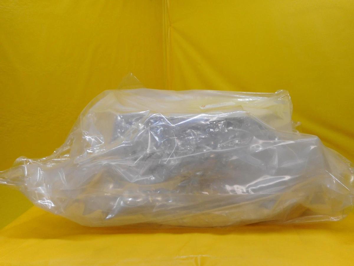 Refurbished Tosoh SET-805-462KR-AA Adapter Shield WB Tin Refurbished
