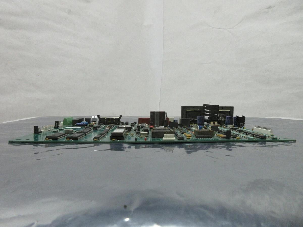 Used Liebert 4D15271G1 Control Board PCB Rev. 14 Used Working