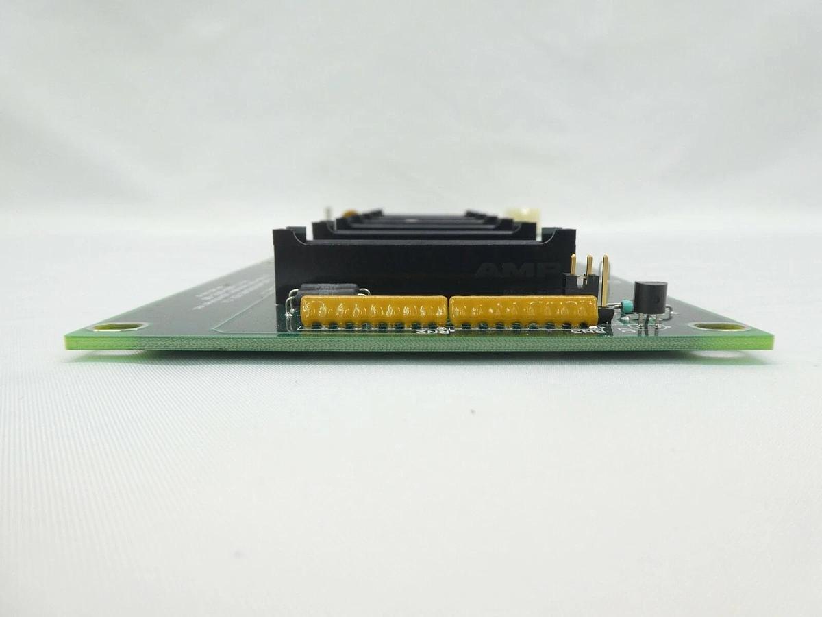 Used Kensington Laboratories 77-4000-6076-00 6-Axis Motherboard PCB Rev. G.1 Working