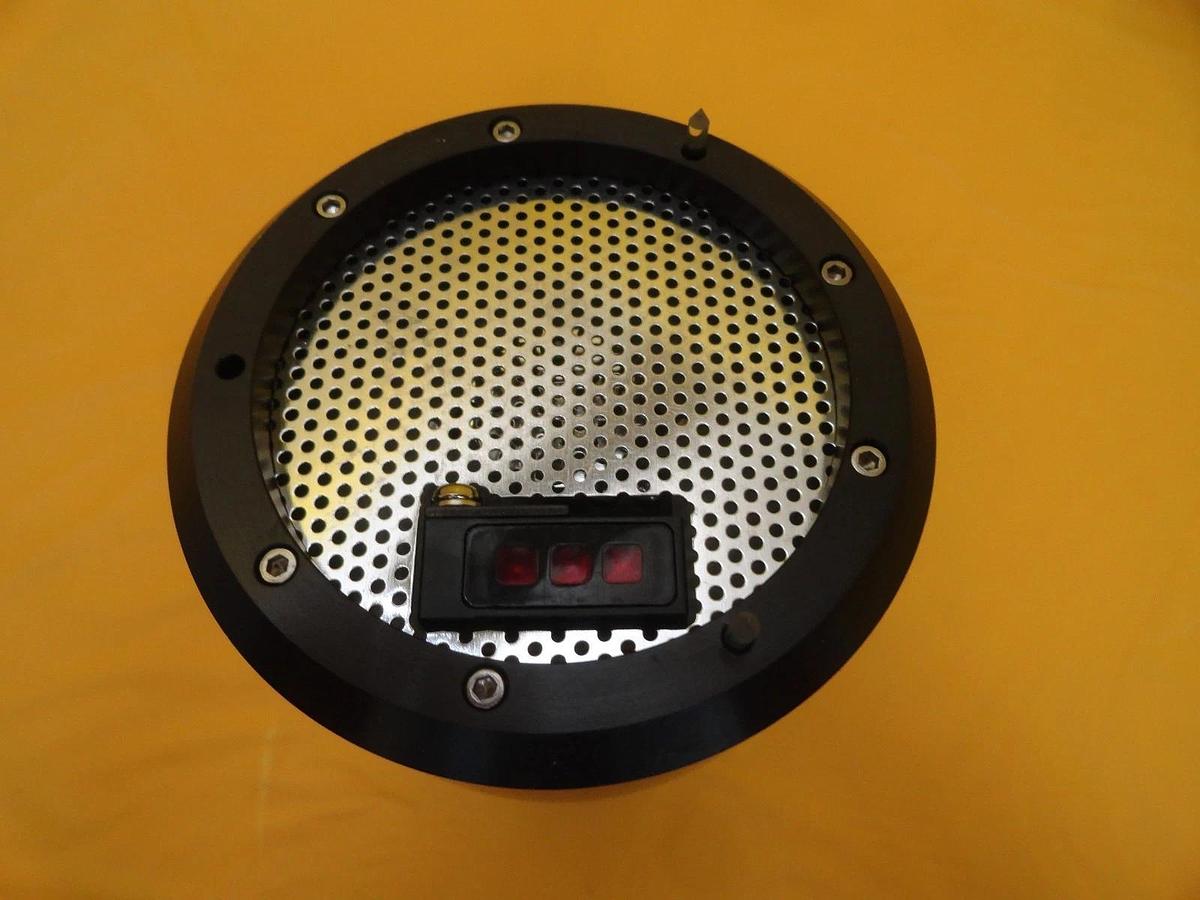 Used AG Associates 7200-0310-01 Cooling Station Assembly 4100s 200mm Heatpulse Used