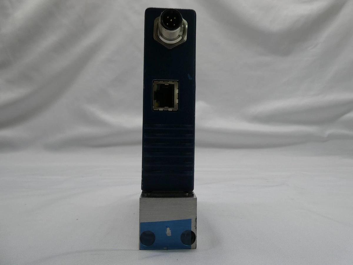 Used Aera PI-98 Mass Flow Controller MFC AMAT 0190-34214 Reseller Lot of 11 Working