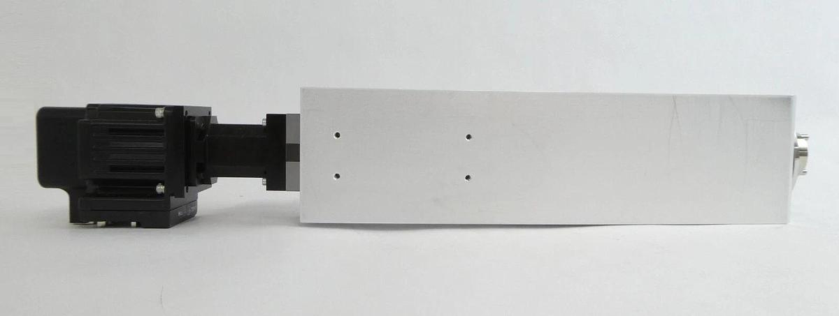 Used Lam Research 853-218491-001 Wafer Lifter Assembly w/ Motor Working Surplus