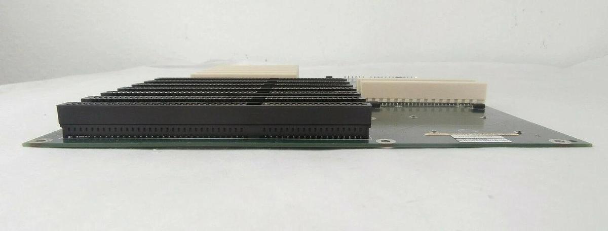 Used Texas Micro 936/F25133B Backplane Interface Board PCB Working Surplus