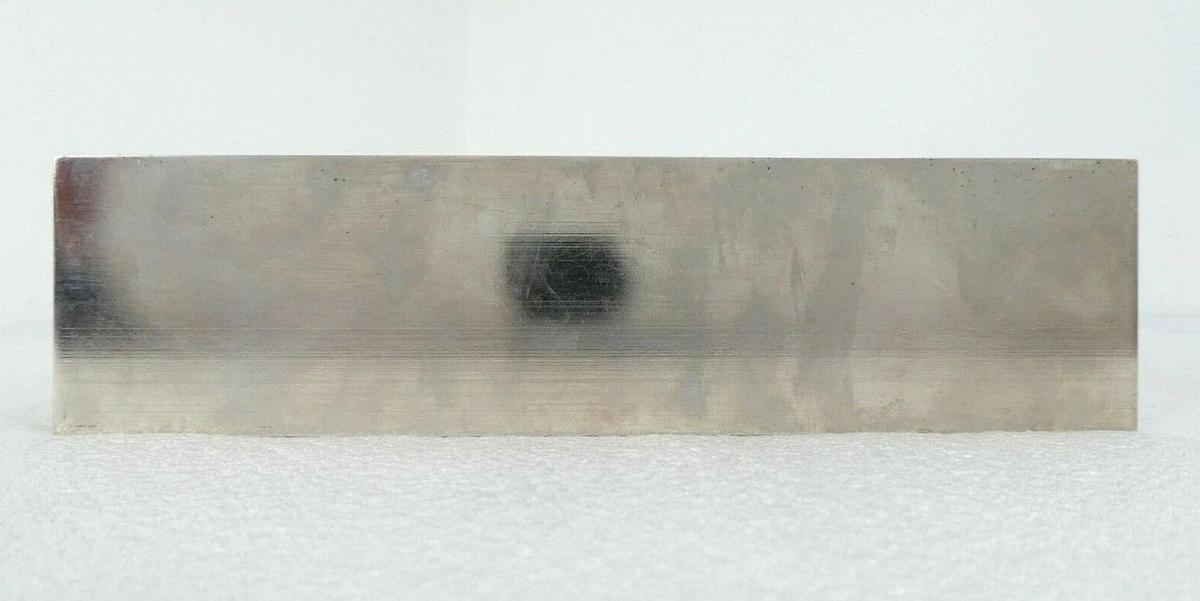 Varian Semiconductor Semiconductor VSEA 100687001 Chamber Top Flange New Surplus