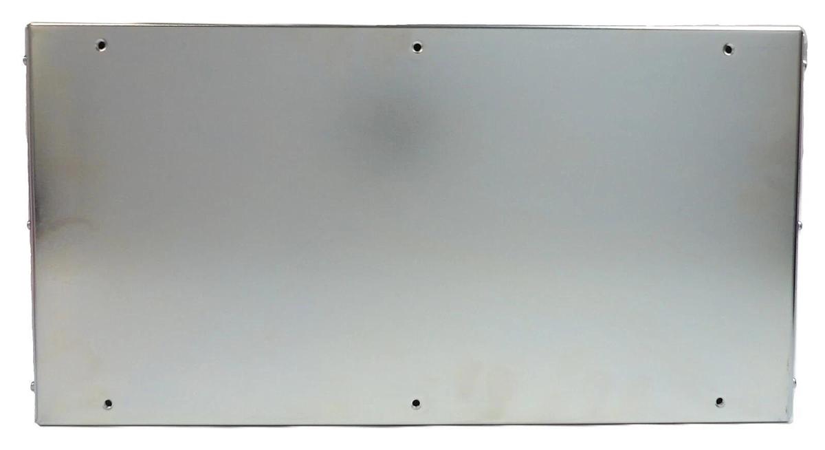 Used AMAT Applied Materials 0195-14265 Interface Controller SCR Chamber Working