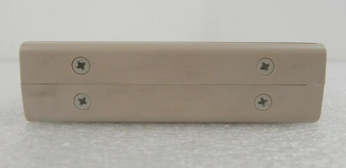 Used Century Systems FA-21Nil RS-232 FutureNet FA-21 Nikon 4S587-600-1 NSR-307E Spare