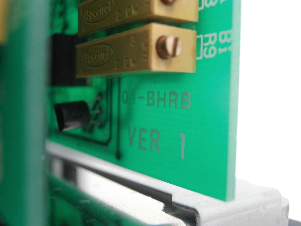 Used Micron P90PCI Operator Interface Computer PC Plasma-Therm SLR 770/770MF Spare