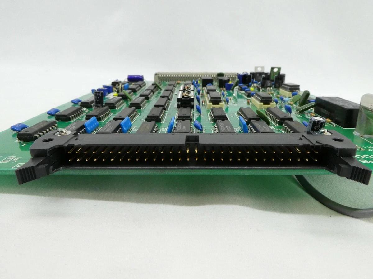 Used JEOL BP101825(00) SEI AMP PB PCB Card JWS-2000 Wafer Review SEM Working Spare