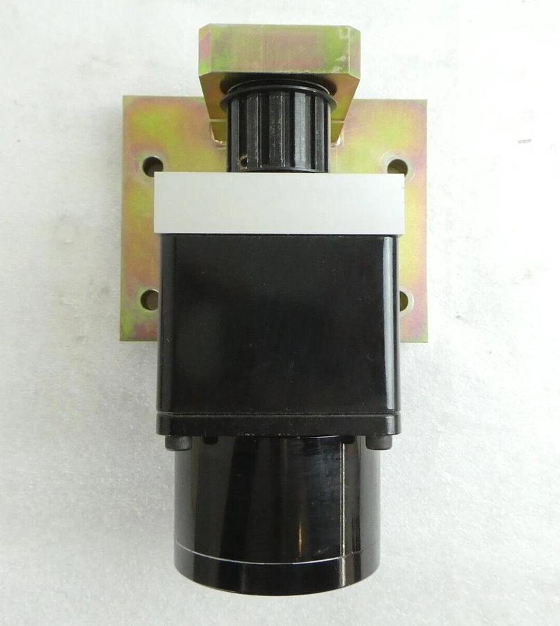 Used Oriental Motor UPH596TG10-A A6259-9415TG Stepping Motor VEXTA Lot Of 2 Working