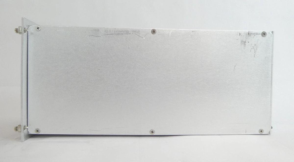 Used AMAT Applied Materials 0040-44301 300mm TxZ DLI Heater Controller Working