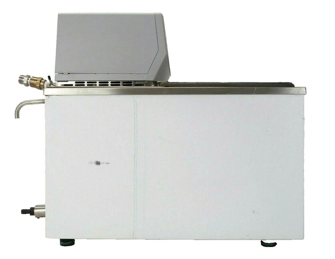 Used NESLAB EX 17 Thermo Fisher Scientific 277003200100 Recirculating Bath Surplus