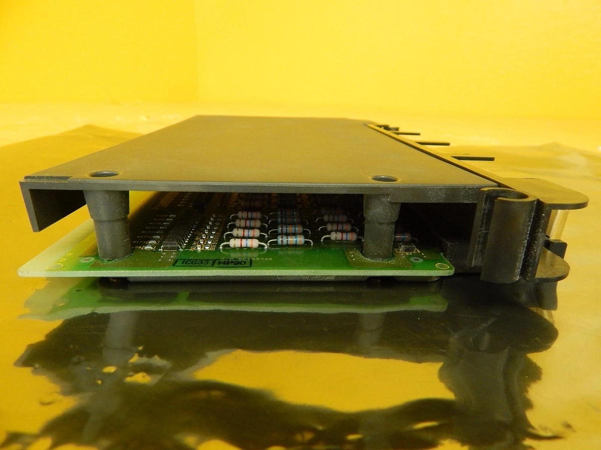 Used AB Allen-Bradley 1771-IBN 10 To 30 VDC High True Input Module PLC PCB Card Used