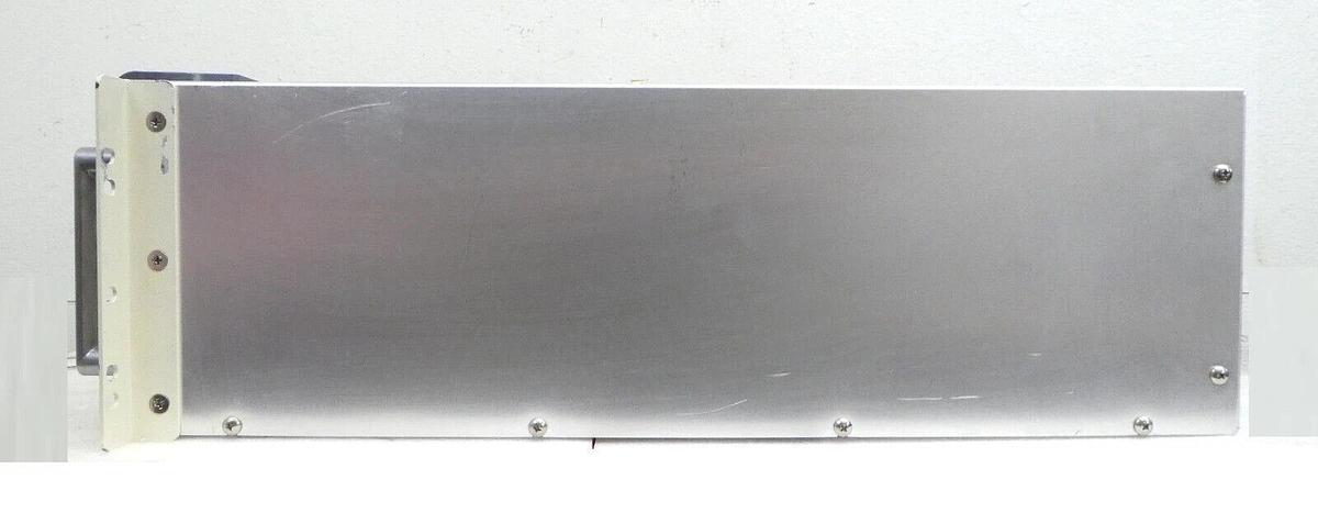 Used ADTEC AXR-2000III Plasma Generator Module Novellus 27-307431-00 Working Surplus