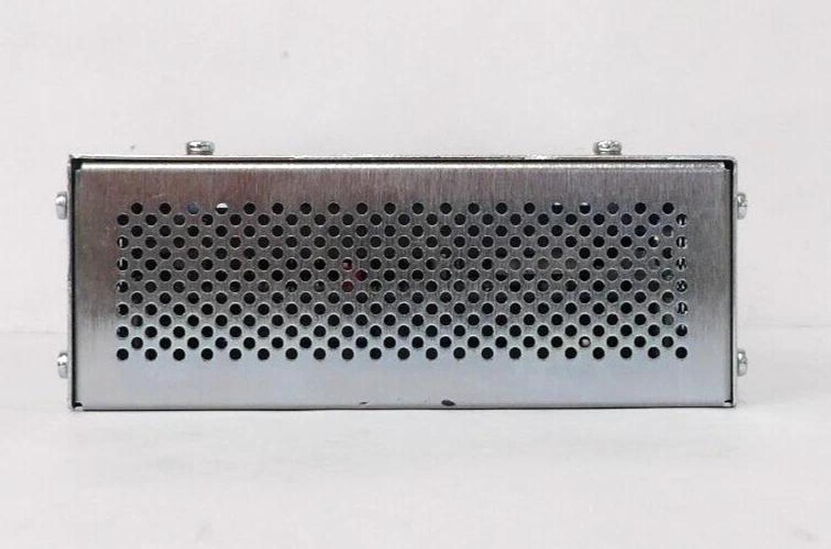 Used AMAT Applied Materials 0090-08665 ECAT Oversample Input Controller Working