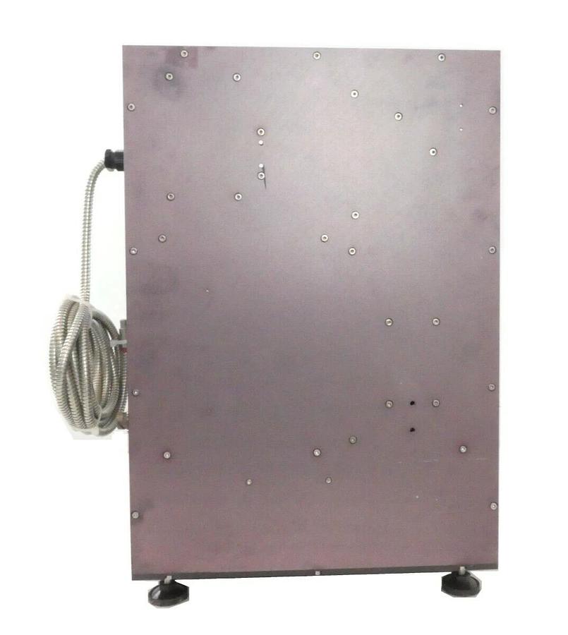 Used Bio-Rad Laboratories X18 Xenon Light Source Quaestor Q Series Working Surplus
