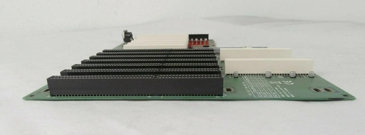 Used Portwell PBP-14A7-A Backplane PCB R4M0 AMAT Applied Materials Quantum X Working
