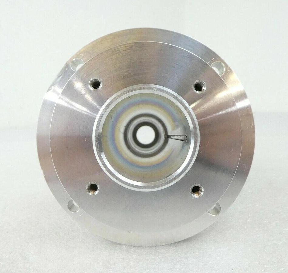 Used Novellus Systems 15-028208-00 Bearing Housing Working Surplus
