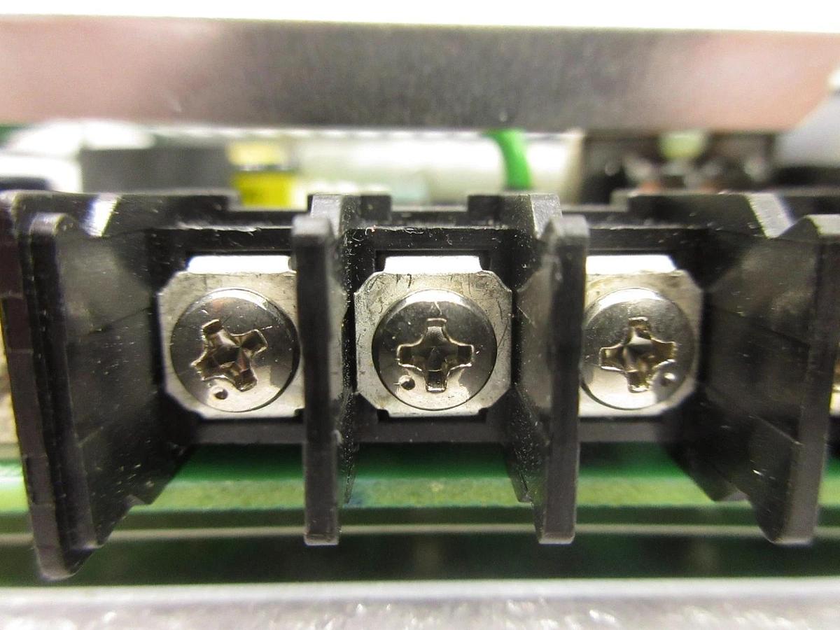 Used ETA Electric WRM15SX-U Power Source Nikon NSR System Used Working