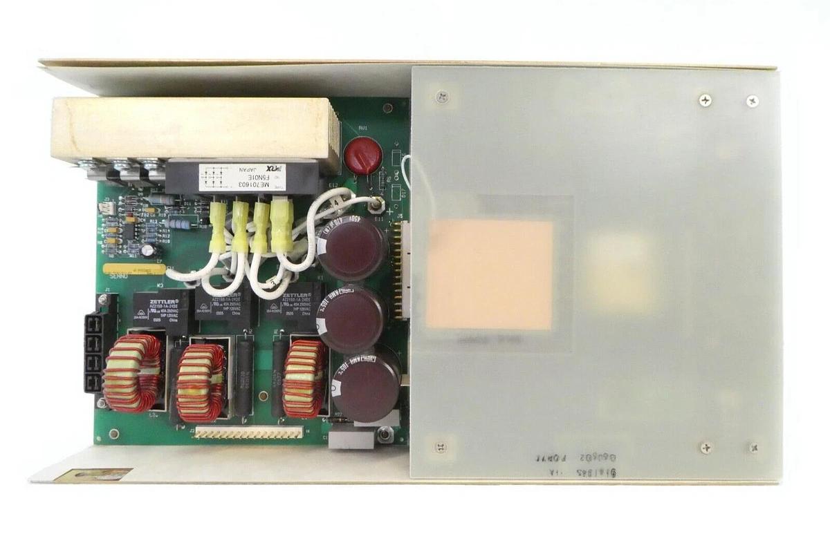 Used Elgar 5161272-03 16A Rectifier Module Assembly SmartWave SW5250A Working Surplus