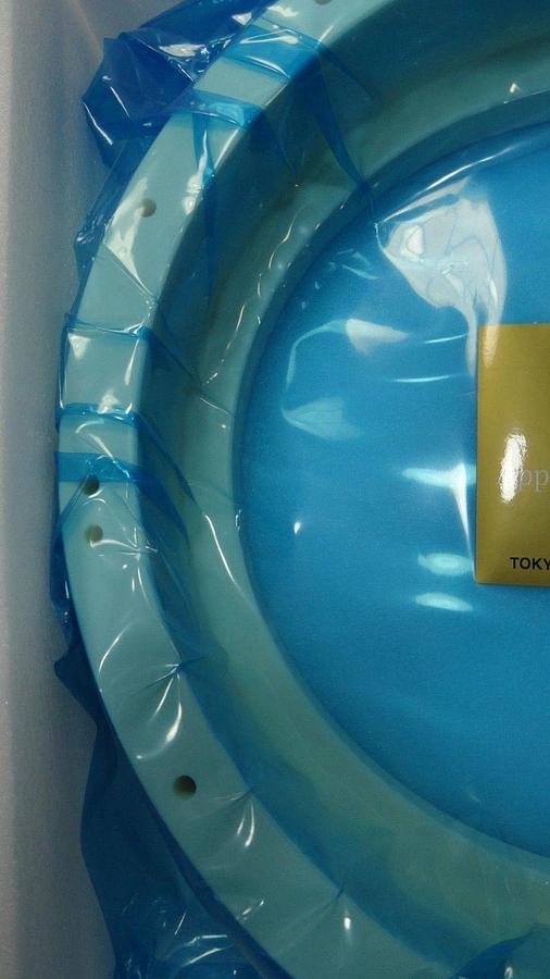 TEL Tokyo Electron ES3D05-250476-V1 Holder Insulator 290-381-9Q New Surplus