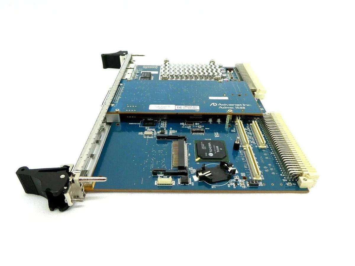 Used Advanet Advme7511 SBC Single Board Computer PCB Nikon 4S015-494 FOC-CP2 Working