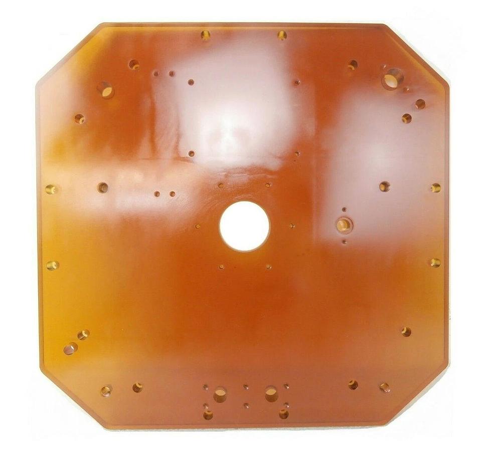 Refurbished AMAT Applied Materials 00229-12004 12.9 Thin Housing Manufacturer Refurbished