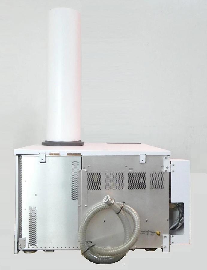 Used Agilent Technologies G6230A 6230 TOF LC/MS Mass Spectrometer Untested Surplus