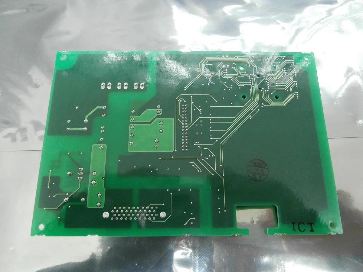 Used Yaskawa Electric SGDR-COBCA01AB-E Robot Controller PCB F352766-1 NXC100 Working
