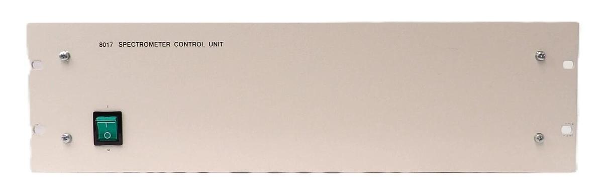 Used Thermo Fisher Scientific 8017 Spectrometer Control Unit Working Surplus