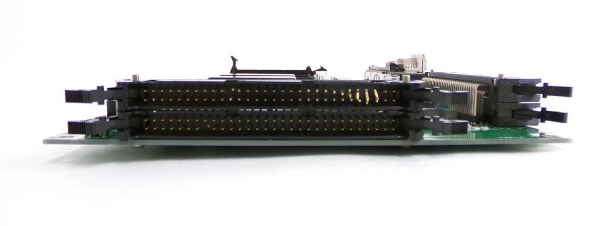 Used TEL Tokyo Electron 5U81-000008-13 PCB TAB22W-1/CONT Working Surplus
