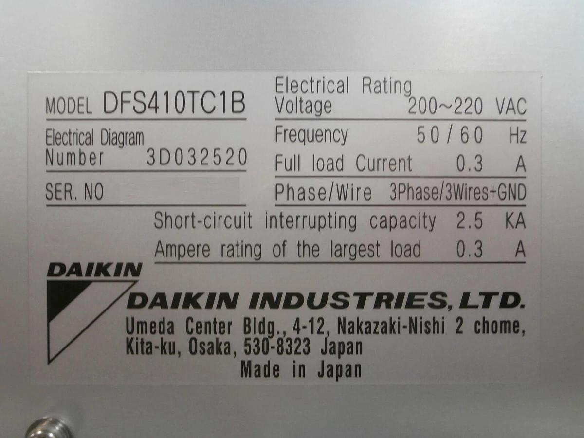 Used TEL Tokyo Electron IRAS Interface Robotic Arm Sub Lithius 5087-403675-12 Surplus
