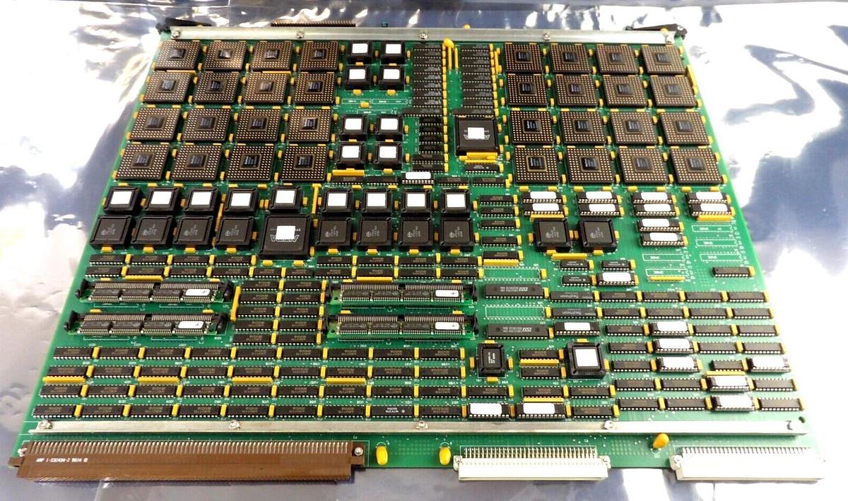 Used KLA-Tencor 710-658909-001 KLA XYI Assembly KLA 2138 Working Surplus