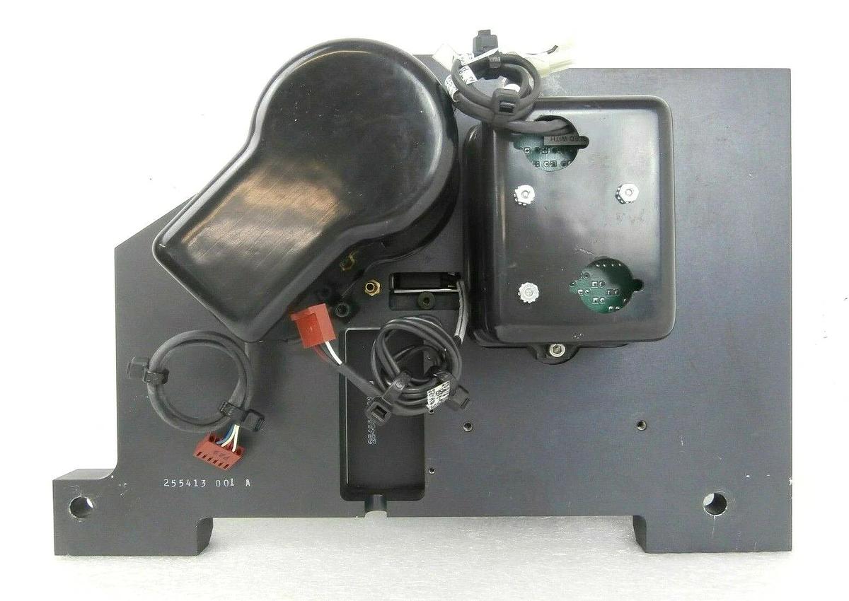 Used Electroglas 255413-001 200mm Wafer Prealigner Assembly 4085x Horizon Working
