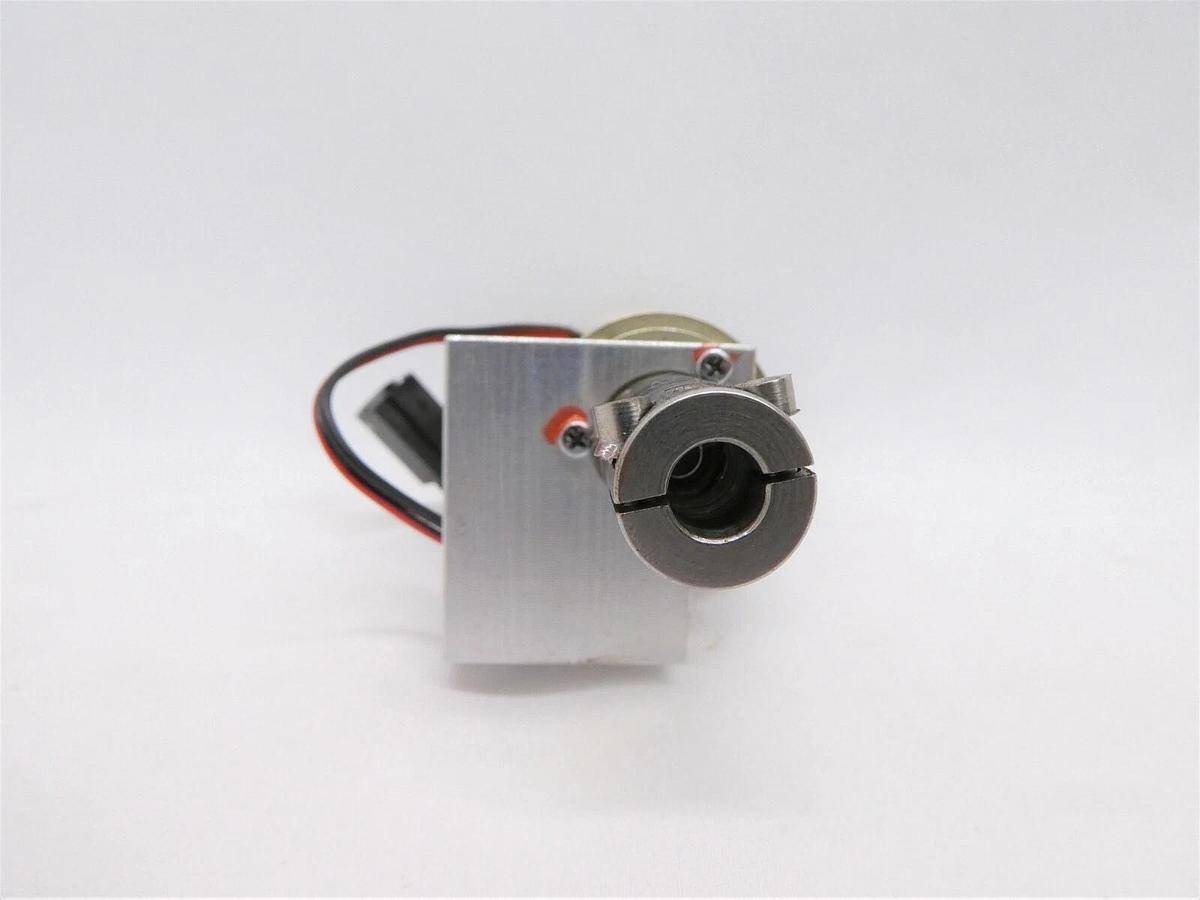Used Faulhaber 962948 Motor Minimotor Nikon Precision NSR-1755G7A Working